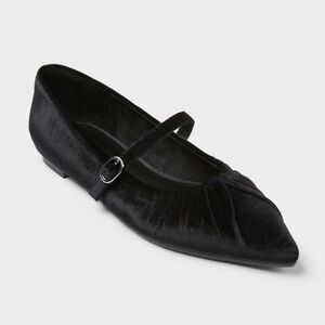 A New Day - Women’s Gabriella Shoes - A New Day Black 8.5 Black